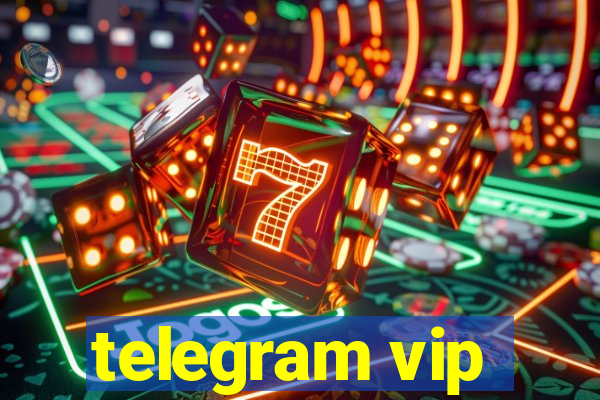 telegram vip